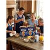Image 1 : Kellogg's Vector High Protein Cereal 1.13kg