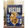 Image 2 : Kellogg's Vector High Protein Cereal 1.13kg