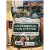 Image 2 : Nonni's Gingerbread Biscotti Bites 794g (2Pk)