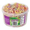 Image 1 : Red Band Sour Suckers Candy 1.1 kg Tub