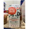 Image 2 : Spice Tailor Tikka Masala Sauce 5 x 285ml