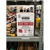 Image 1 : Kirkland SAE 0W-20 Synthetic Motor Oil 2x4.73L
