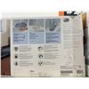 Image 5 : Kohler Rodean Pull-Down Kitchen Faucet Steel
