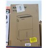 Image 2 : SAHAUHY WTE80A-025T 80 Pints Dehumidifier