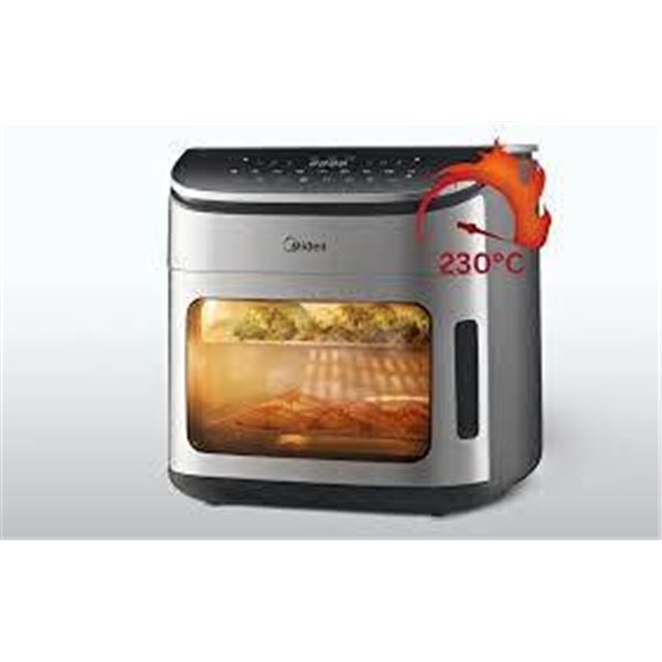 Midea 12L Extra Large Air Fryer Oven