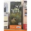 Image 2 : Aurora Solar Firefly Light Pack of 4 Outdoor