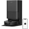 Image 1 : Dreame GoVac 405 Robot Vacuum 4-in-1