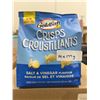 Image 2 : Goldfish Crisps Salt & Vinegar 14 x 177g