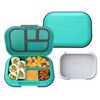 Image 1 : Bentgo Lunch And Mini Box 2 Pack Set