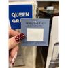 Image 4 : Wholistic Supima Cotton Queen Grand Sheet Set