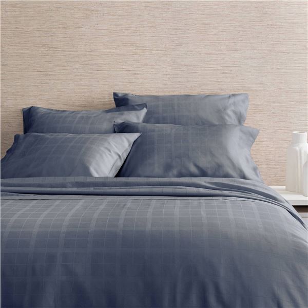 GlucksteinStudio 6pc Queen Berkeley Sheet Set