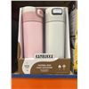 Image 2 : Kambukka Etna Thermal Mug Set 500ml, 2 Pack
