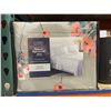 Image 2 : Comfy Bamboo World Queen Sheet Set, 4 Pieces