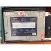 Image 3 : Comfy Bamboo World Queen Sheet Set, 4 Pieces