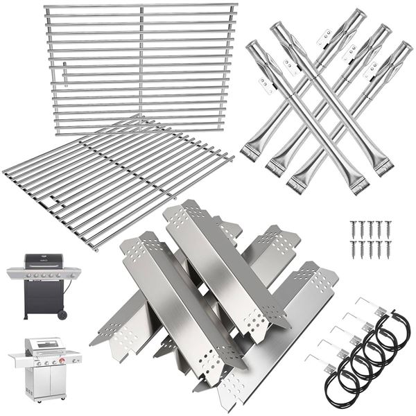 Kit For VL 900 Series Grill Parts New
