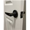 Image 1 : Taymor Privacy Bronze Door Levers Lot of 4