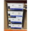 Image 2 : Taymor Privacy Bronze Door Levers Lot of 4