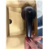Image 6 : Taymor Privacy Bronze Door Levers Lot of 4