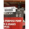 Image 3 : Red Lion RL25U Cast Aluminum 1/4 HP Pump
