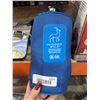 Image 2 : Hidden Wild Double Travel Hammock DBL Blue