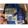 Image 3 : Hidden Wild Double Travel Hammock DBL Blue