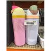 Image 2 : Owala 16oz Plastic Water Bottles Set of 2
