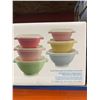 Image 3 : Tupperware Food Storage Containers Set, 12 Pc