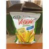 Image 2 : Sensible Portions Veggie Straws 142g 12 Pack