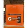 Image 2 : Gatorade Whey Protein Bar 12-Pack, Chocolate Caramel
