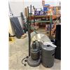 Image 2 : Patio Propane Heater With Reflector Components