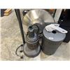 Image 3 : Patio Propane Heater With Reflector Components