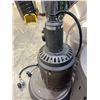 Image 4 : Patio Propane Heater With Reflector Components