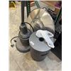 Image 6 : Patio Propane Heater With Reflector Components