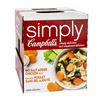 Image 1 : Campbell's Simply Chicken Broth 6x946ml