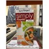 Image 2 : Campbell's Simply Chicken Broth 6x946ml