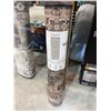 Image 2 : Ruggable Washable Rug 75x215cm with Nonslip Pad