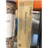 Image 3 : Ohuhu Plastic Barrier Fence, Model QPF-4
