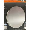 Image 4 : Artika Milan LED Wall Mirror With Defogger 28"