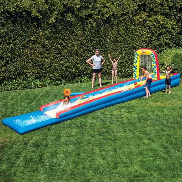 Wham-O Slip 'N Slide Air 32ft With Blower