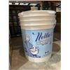Image 2 : Nellie's Laundry Soda 16.5kg 1100 Loads Bucket