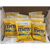Image 2 : 11 M&M's Peanut 100g Bags