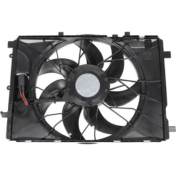 Labwork Radiator Cooling Fan 621-49 New