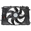 Image 1 : Labwork Radiator Cooling Fan 621-49 New