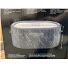 Image 4 : Saluspa Arctic Ice Bath Plunge by Bestway