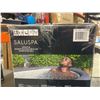 Image 5 : Saluspa Arctic Ice Bath Plunge by Bestway