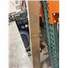 Image 3 : Mann Tension Curtain Rod, 57-145 Inches