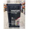 Image 2 : RAMTUFF 5-Level Resin Shelving Unit 35.8x17.5x73in