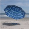 Image 1 : Tommy Bahama Beach Umbrella With Carry Bag