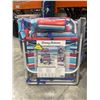 Image 2 : Tommy Bahama Backpack Beach Chair, Striped