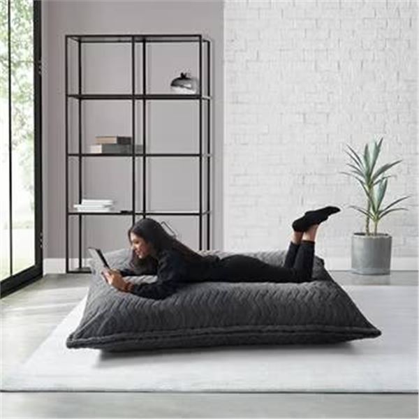 Lounge & Co Crash Pillow Bean Bag Chair